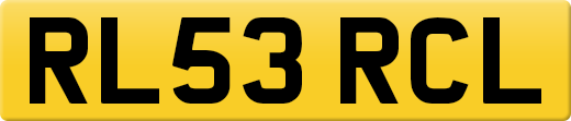 RL53RCL